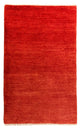 Gabbeh perski Dywan 76x126cm - Perserteppich Wollteppich