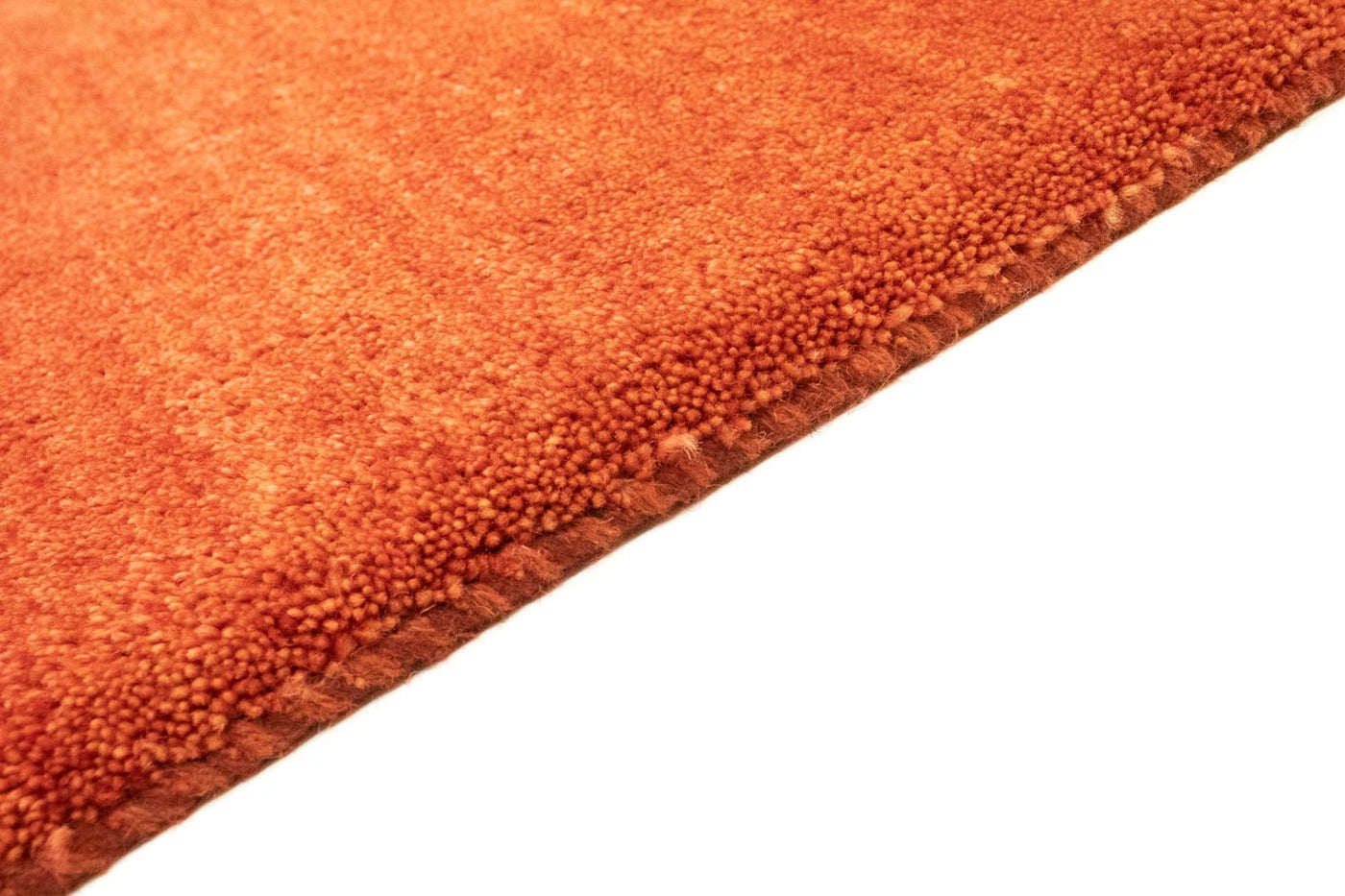 Gabbeh perski Dywan 187x180cm - Perserteppich Wollteppich
