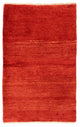Gabbeh perski Dywan 125x76cm - Perserteppich Wollteppich