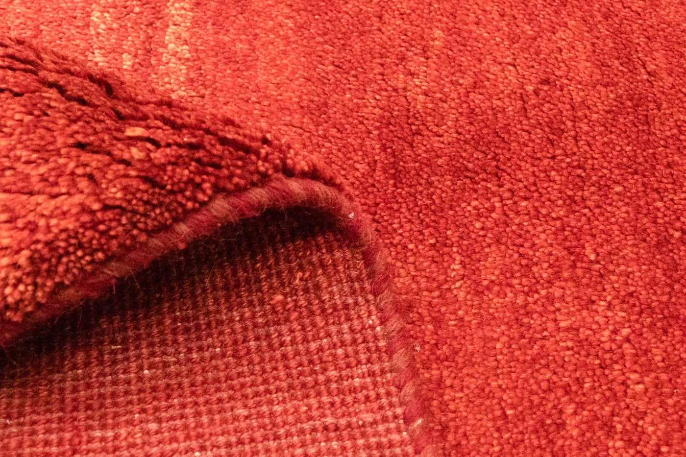 Gabbeh perski Dywan 125x76cm - Perserteppich Wollteppich