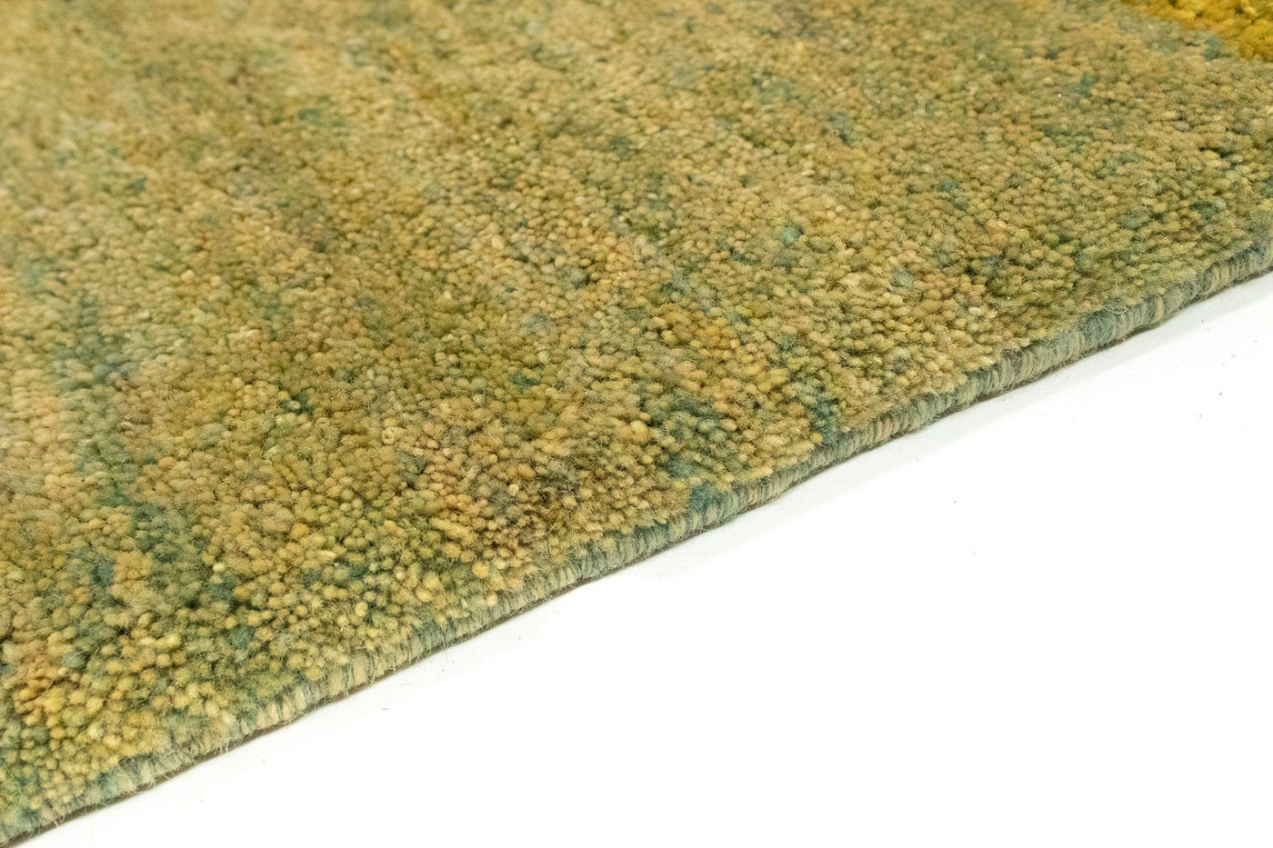 Gabbeh perski Dywan 289x61cm - Perserteppich Wollteppich