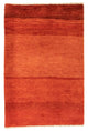 Gabbeh perski Dywan 130x81cm - Perserteppich Wollteppich