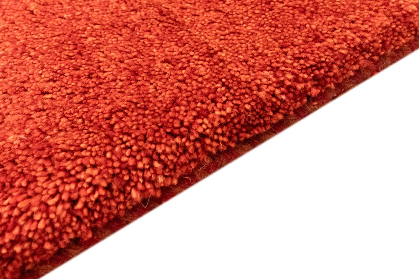 Gabbeh perski Dywan 130x81cm - Perserteppich Wollteppich