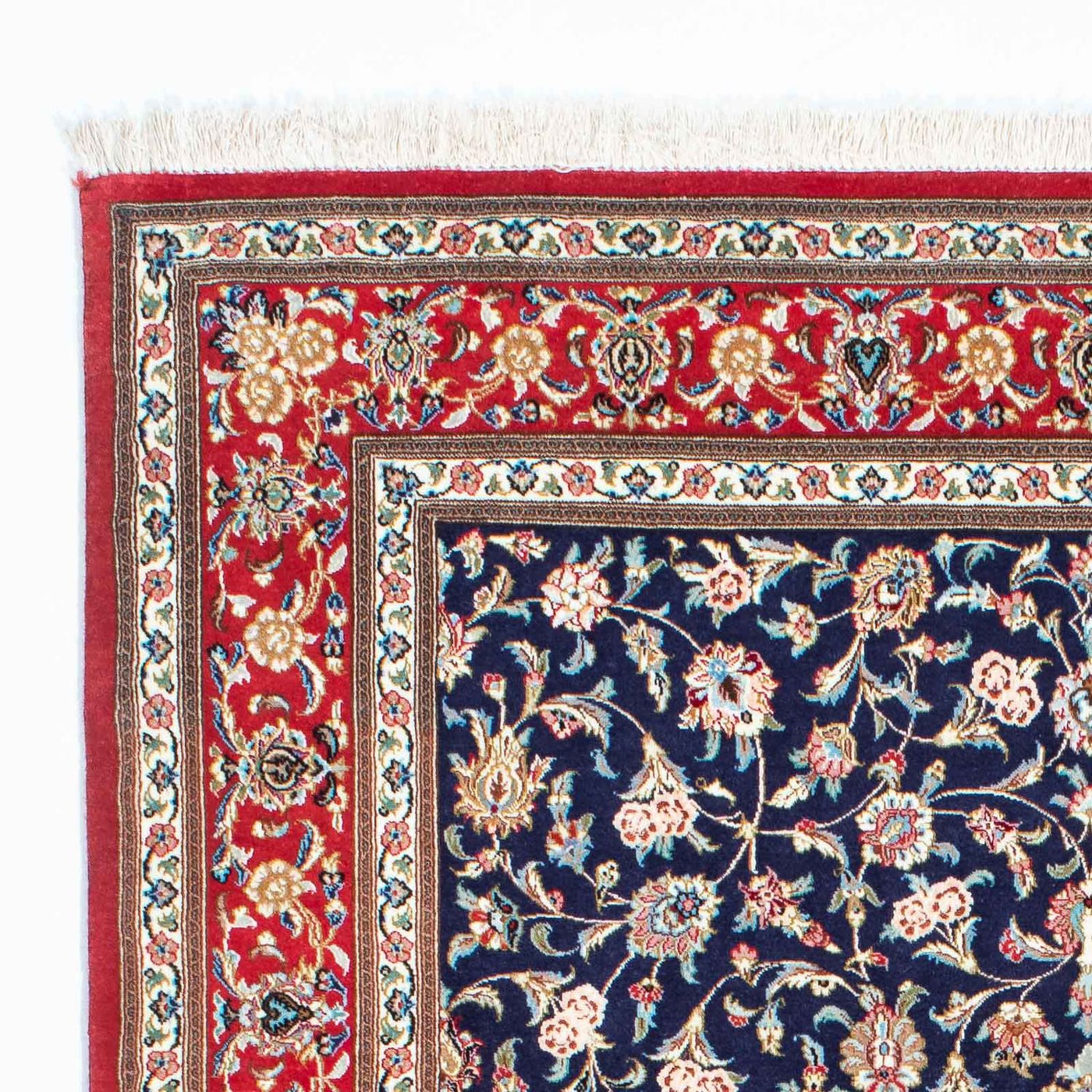 Qom Dywan 200x130cm - Dywan perski