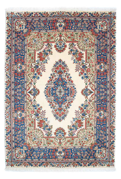 Rafsanjan Dywan 156x223cm - Dywan perski