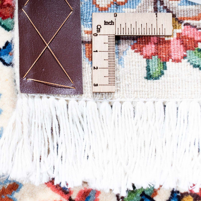 Dywan perski - Royal - 223 x 156 cm - beżowy