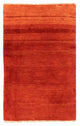 Gabbeh perski Dywan 116x71cm - Perserteppich Wollteppich