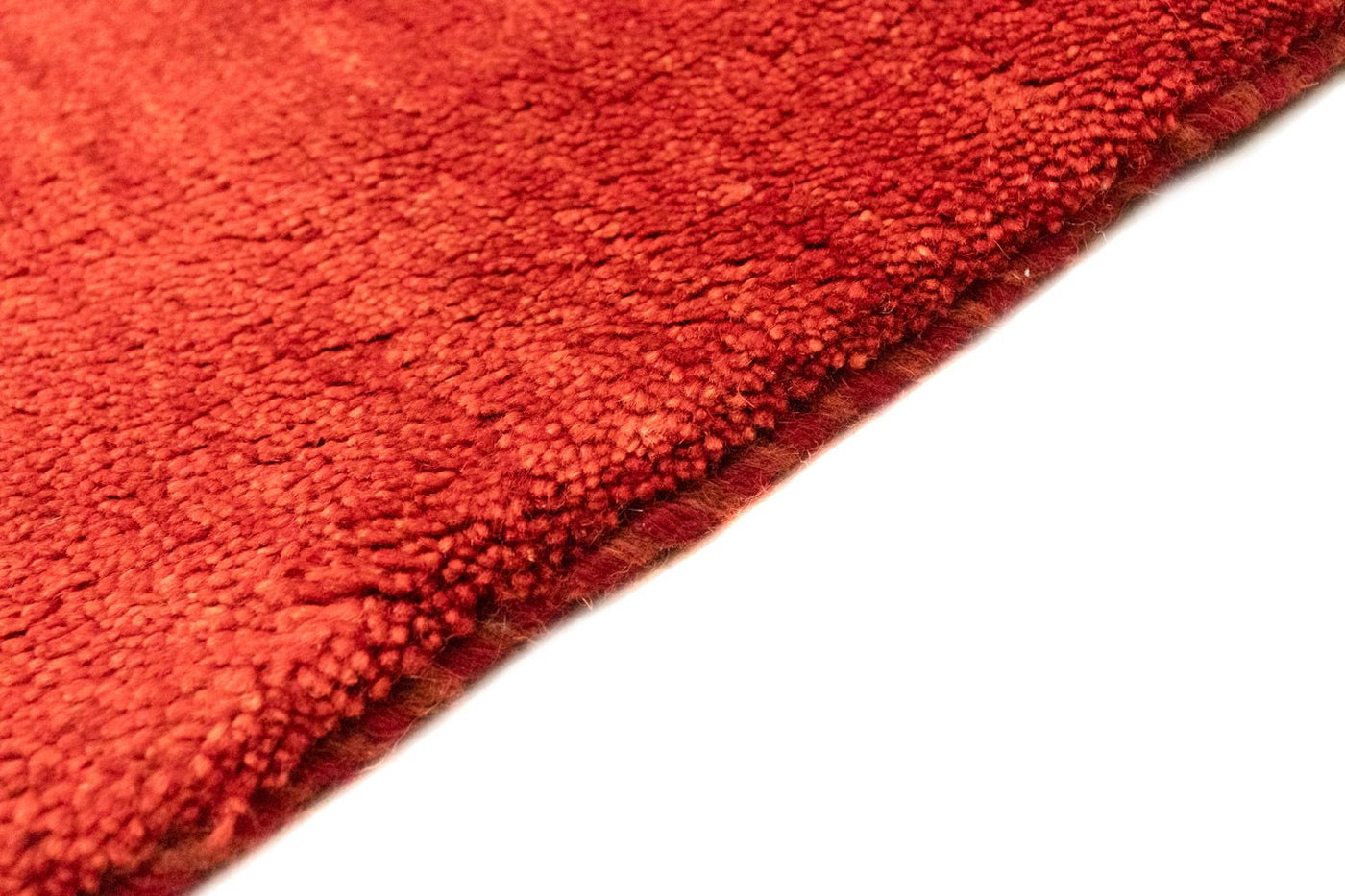 Gabbeh perski Dywan 116x71cm - Perserteppich Wollteppich