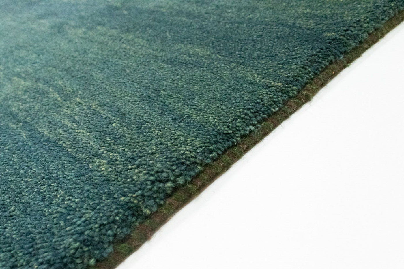 Gabbeh perski Dywan 332x244cm - Perserteppich Wollteppich