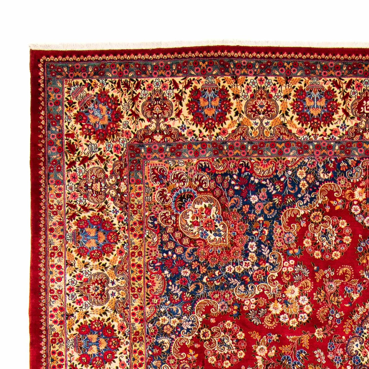 Moud Dywan 412x300cm - Dywan perski