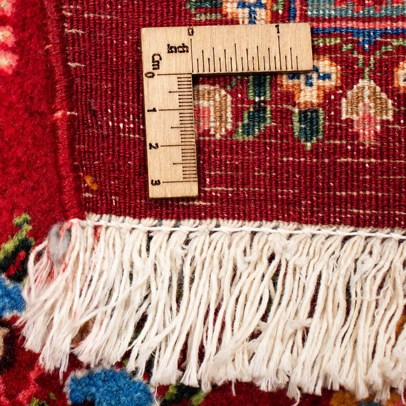 Dywan perski - Klasyczny - 412 x 300 cm - czerwony