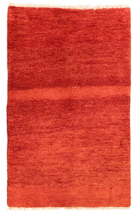 Gabbeh perski Dywan 120x74cm - Perserteppich Wollteppich – product image