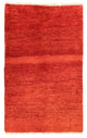 Gabbeh perski Dywan 120x74cm - Perserteppich Wollteppich