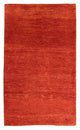 Gabbeh perski Dywan 127x73cm - Perserteppich Wollteppich