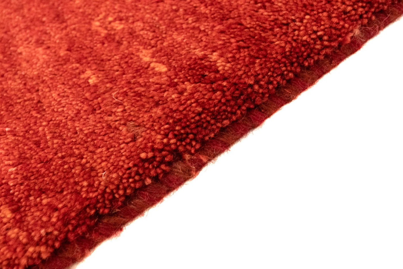 Gabbeh perski Dywan 127x73cm - Perserteppich Wollteppich