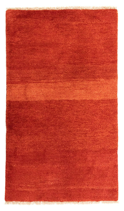 Gabbeh perski Dywan 74x130cm - Perserteppich Wollteppich