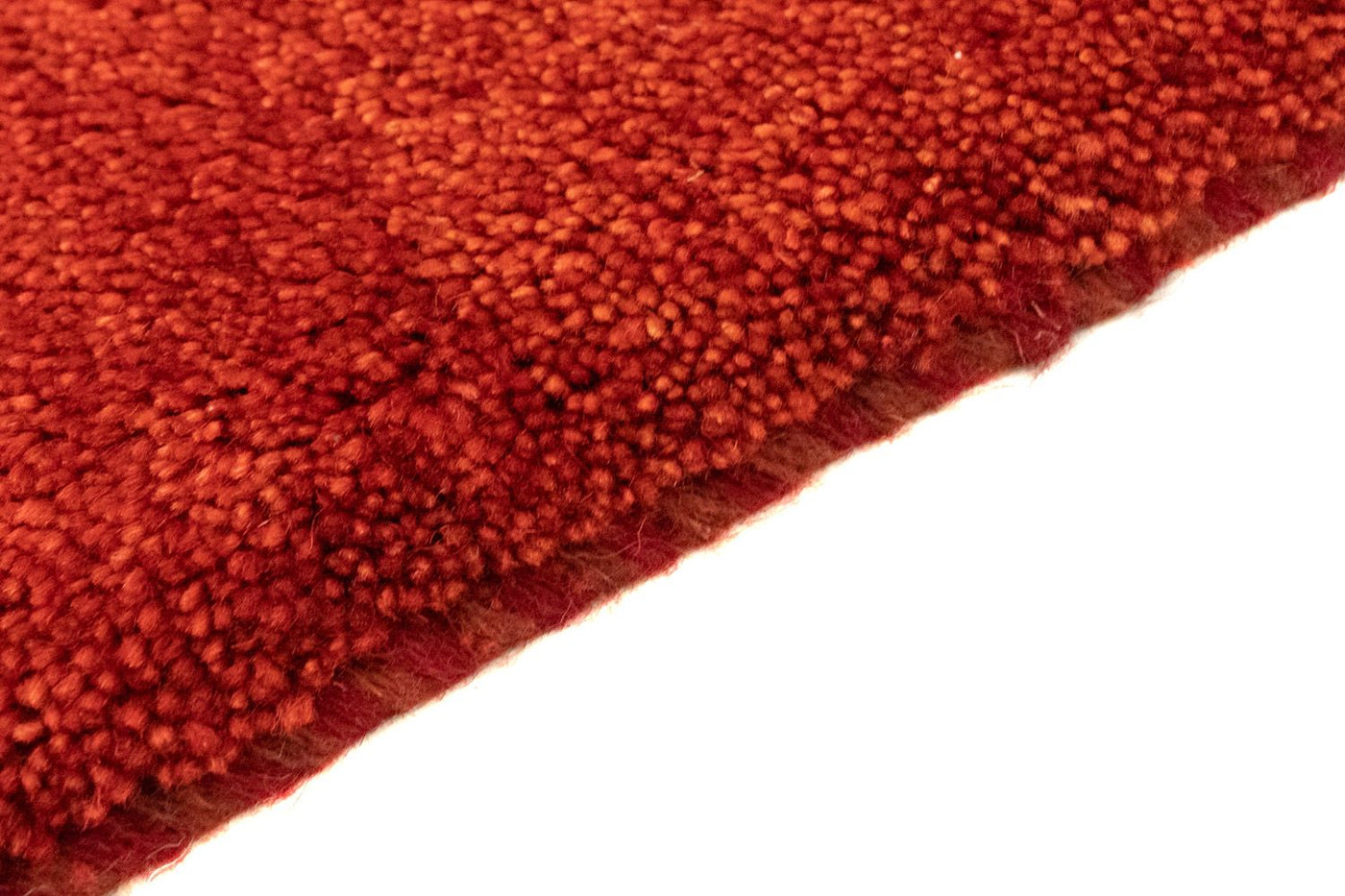 Gabbeh perski Dywan 130x74cm - Perserteppich Wollteppich