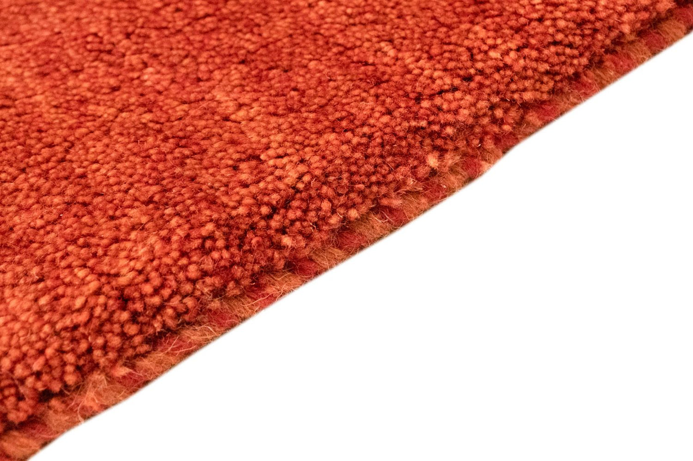 Gabbeh perski Dywan 120x78cm - Perserteppich Wollteppich