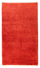 Gabbeh perski Dywan 124x71cm - Perserteppich Wollteppich
