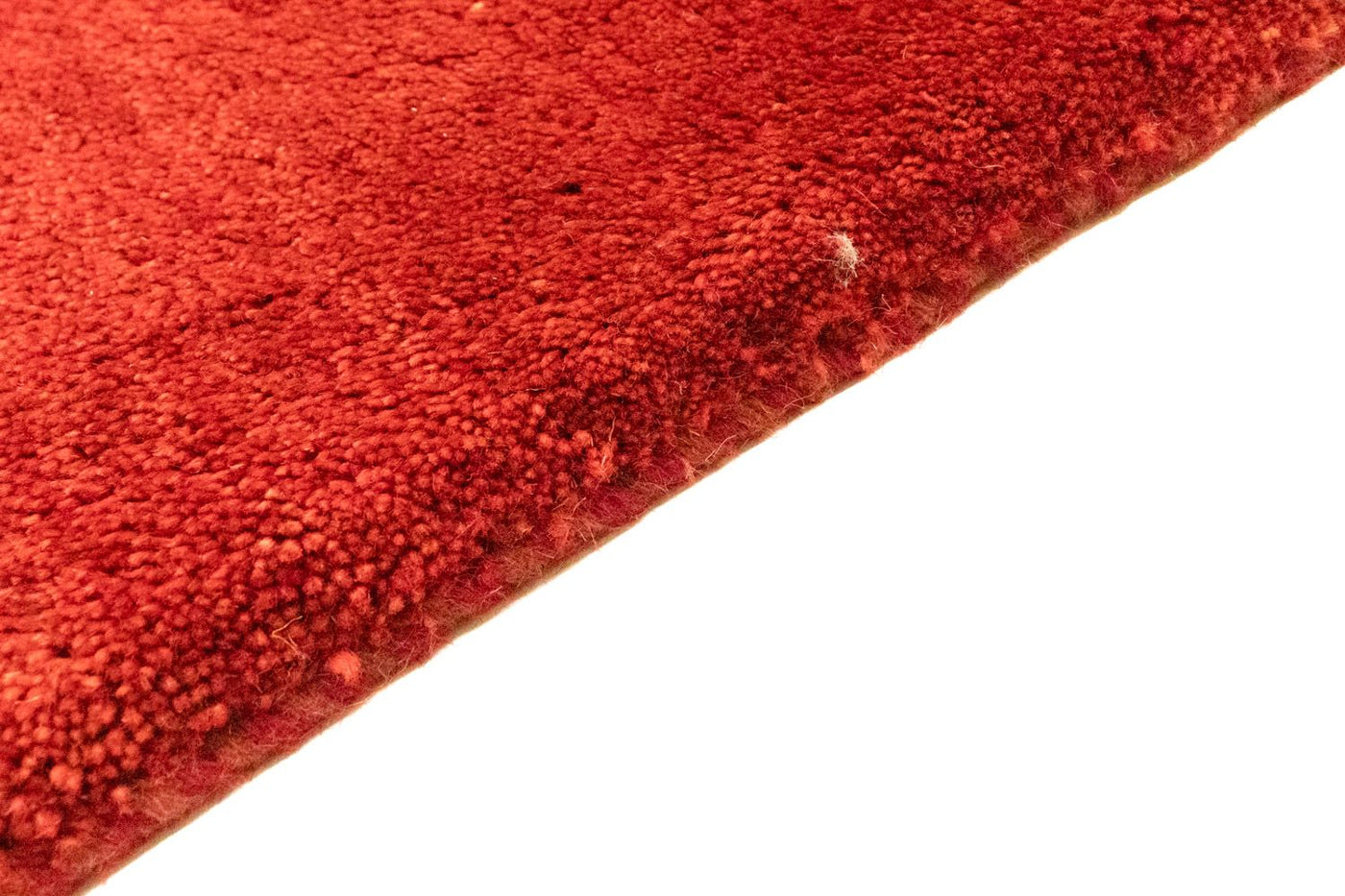 Gabbeh perski Dywan 127x82cm - Perserteppich Wollteppich