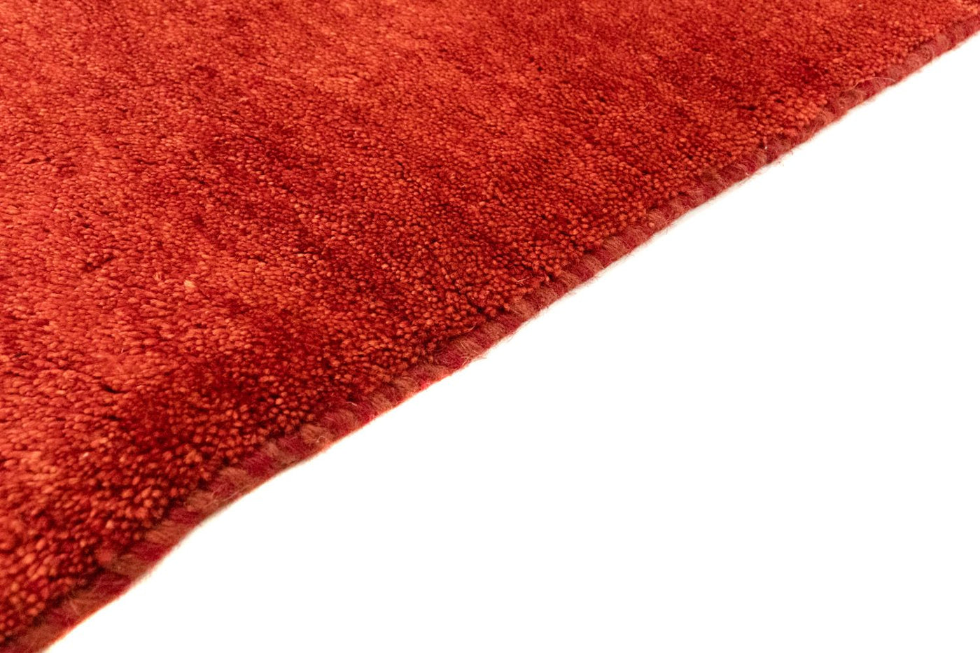 Gabbeh perski Dywan 125x73cm - Perserteppich Wollteppich