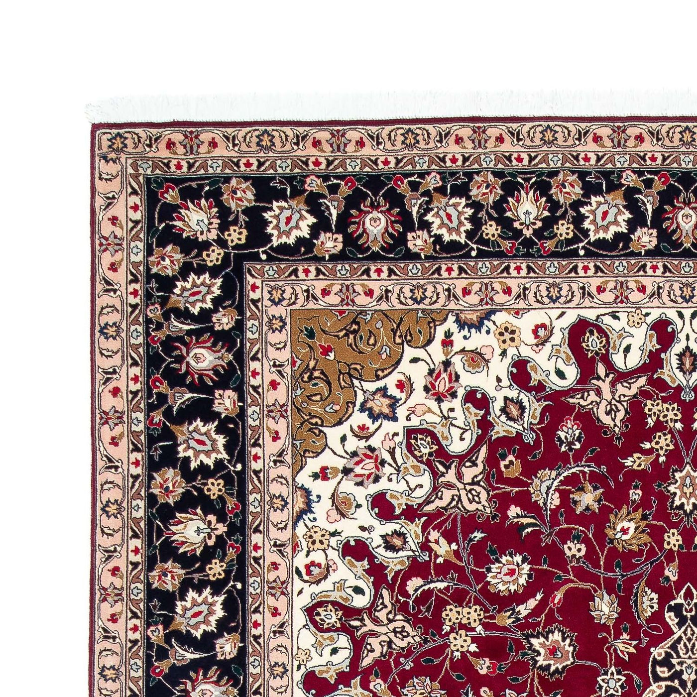 Tabriz - 50 Raj Dywan 308x203cm - Dywan perski