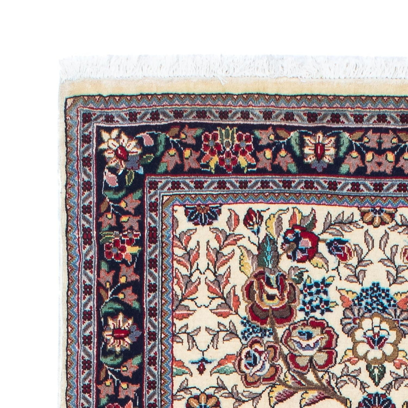 Qom Dywan 194x70cm - Dywan perski