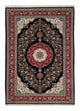 Qom Dywan 210x140cm - Dywan perski