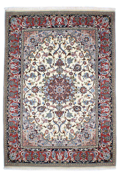 Qom Dywan 180x253cm - Dywan perski