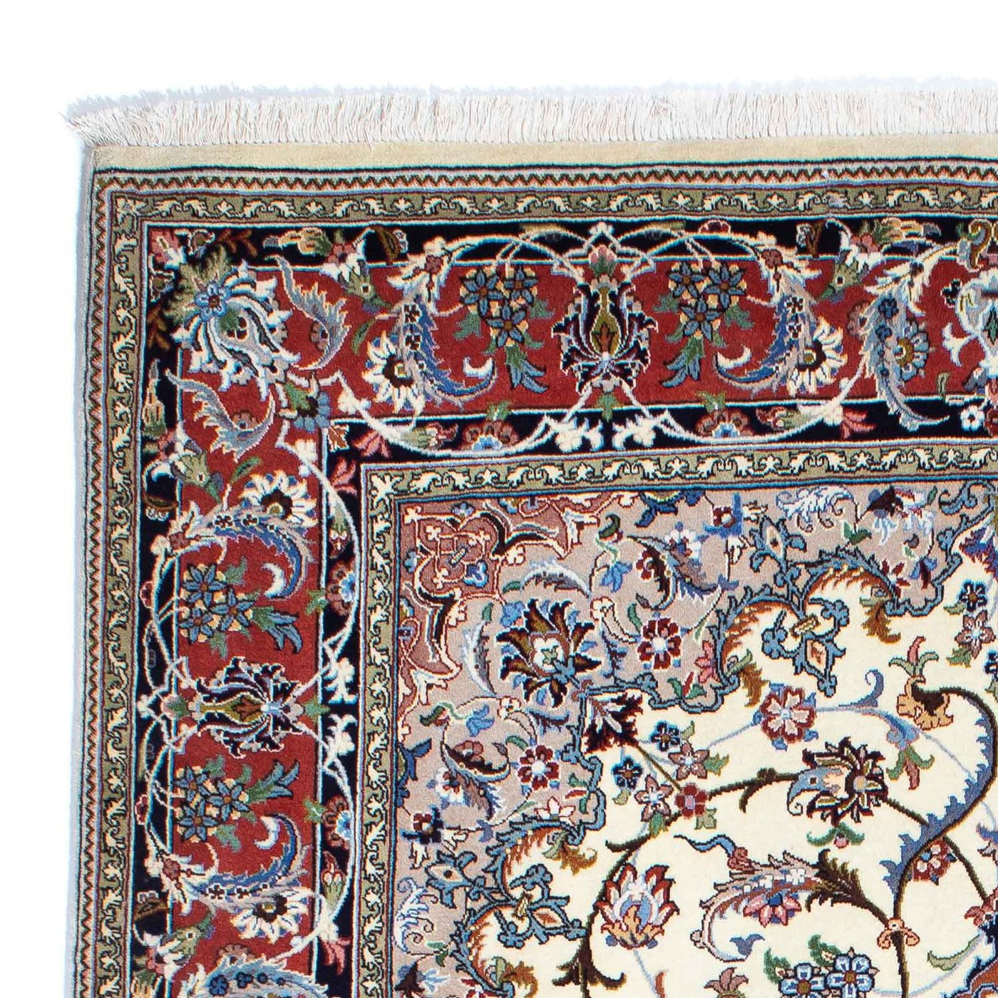 Qom Dywan 253x180cm - Dywan perski