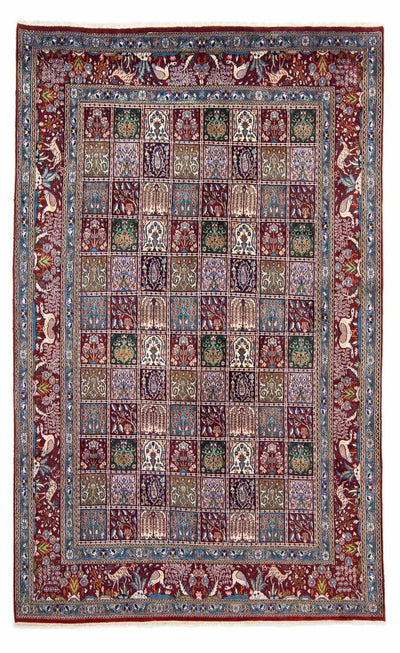 Moud Dywan 194x317cm - Dywan perski