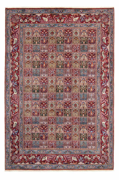 Moud Dywan 197x292cm - Dywan perski