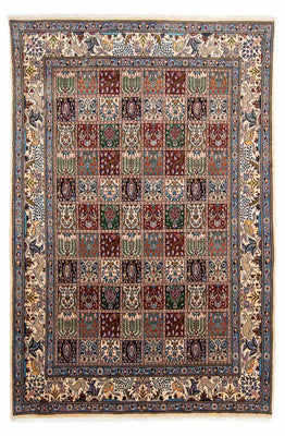 Dywan perski - Klasyczny - 296 x 194 cm - beżowy