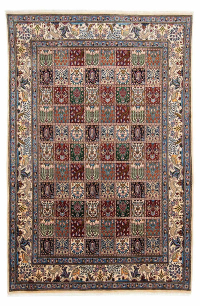 Moud Dywan 194x296cm - Dywan perski