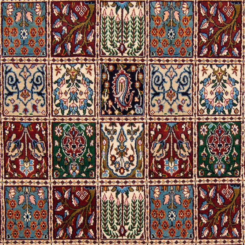 Dywan perski - Klasyczny - 296 x 194 cm - beżowy