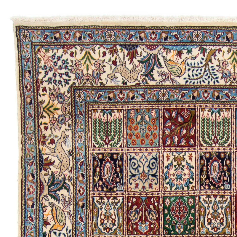 Dywan perski - Klasyczny - 296 x 194 cm - beżowy