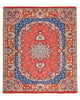 Qom Dywan 93x111cm - Dywan perski