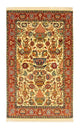 Ghom Dywan 170x104cm - Dywan perski