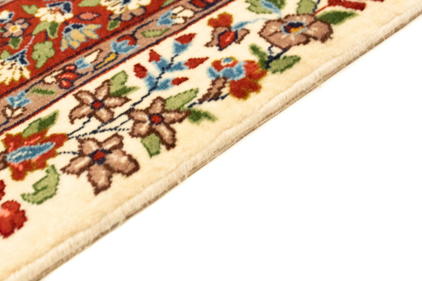 Qom Dywan 163x103cm - Dywan perski