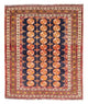 Dywan beludżycki 174x139cm - Dywan perski