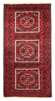 Dywan beludżycki 222x112cm - Dywan perski