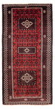 Dywan beludżycki 236x118cm - Dywan perski