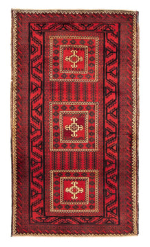 Dywany Baluch