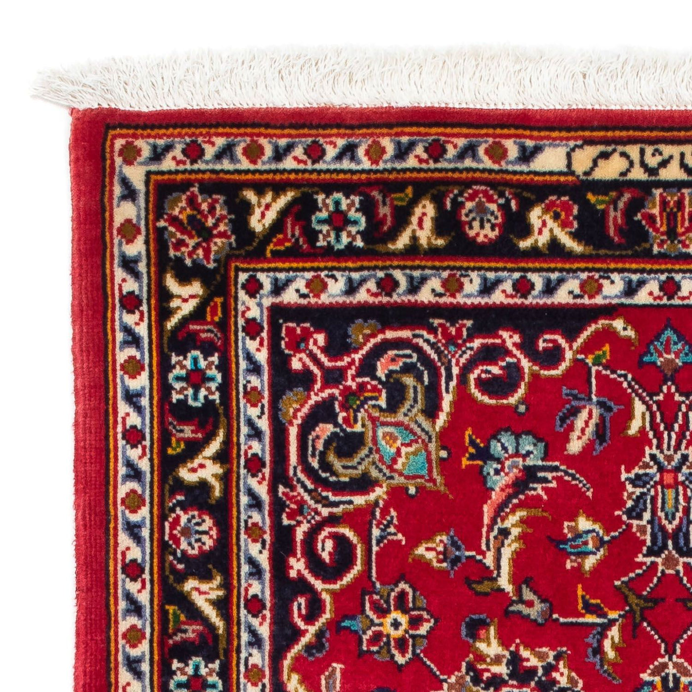 Kashan Dywan 130x68cm - Dywan perski