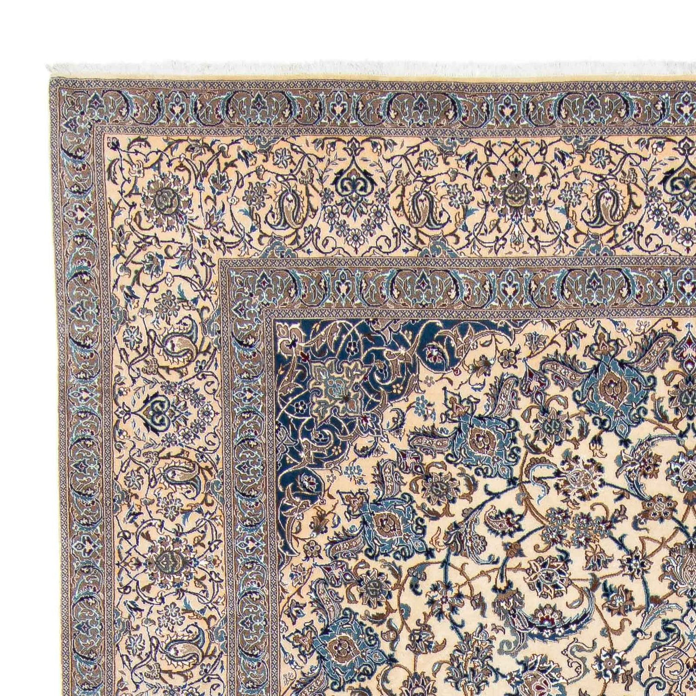 Nain - 6 la Dywan 360x244cm - Dywan perski