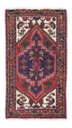Hamadan Dywan 128x71cm - Dywan perski