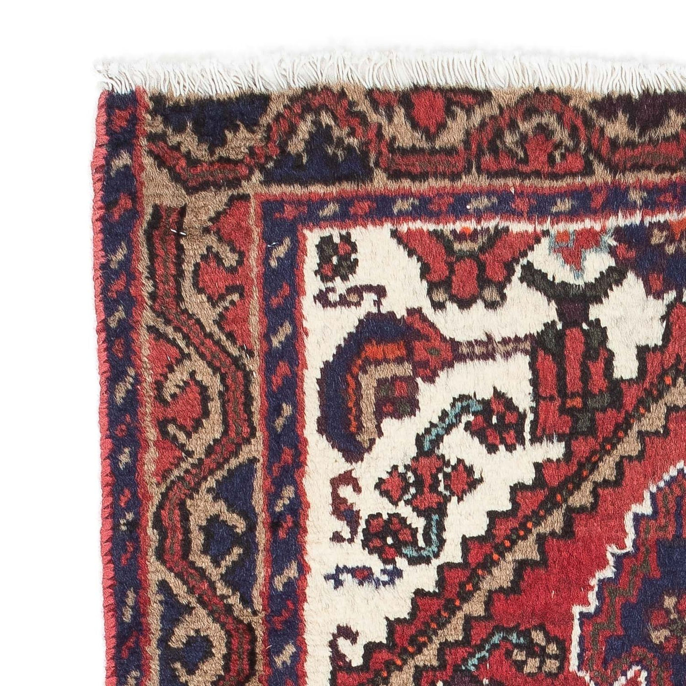Hamadan Dywan 128x71cm - Dywan perski