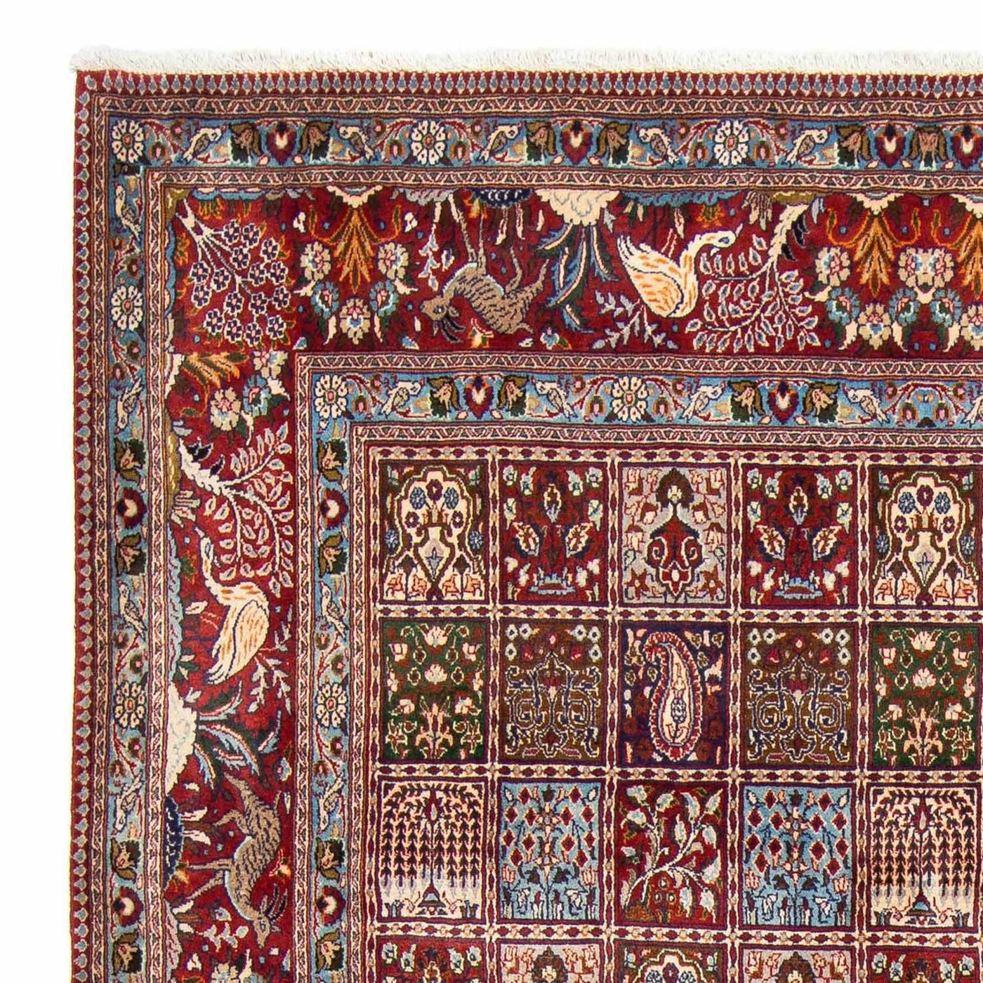 Moud Dywan 303x202cm - Dywan perski