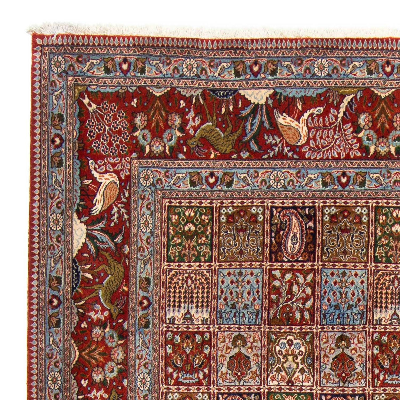 Moud Dywan 297x206cm - Dywan perski