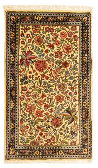 Qom Dywan 77x128cm - Dywan perski
